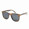 Accessoires * | Mango Hugo Sunglasses Chocolat