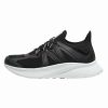 Shoe * | Mango Laguna Trainers Black