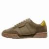 Shoe * | Mango Trainers Khaki