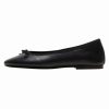 Shoe * | Mango Paso Ballet Pumps Schwarz