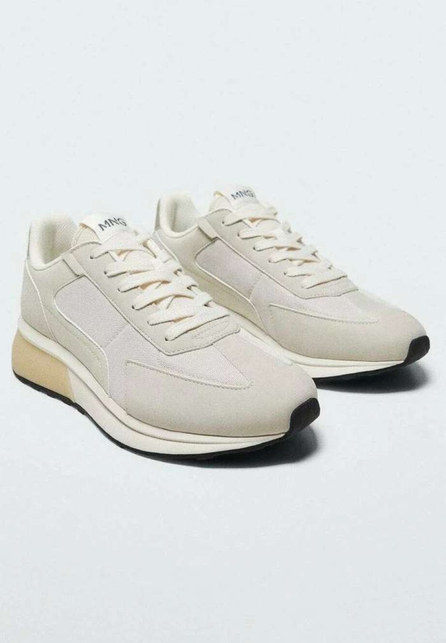 Shoe * | Mango Rule Trainers Rahvid