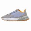 Shoe * | Mango Shadow Trainers Blue