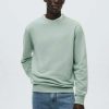 Clothing * | Mango Nole Sweatshirt Akvagron