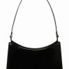 Accessoires * | Mango Brit Handbag Noir