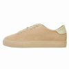 Shoe * | Mango Less Trainers Sand