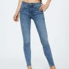 Clothing * | Mango Jeans Skinny Fit Mellembla