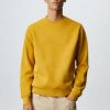 Clothing * | Mango Nola-I Sweatshirt Okrova