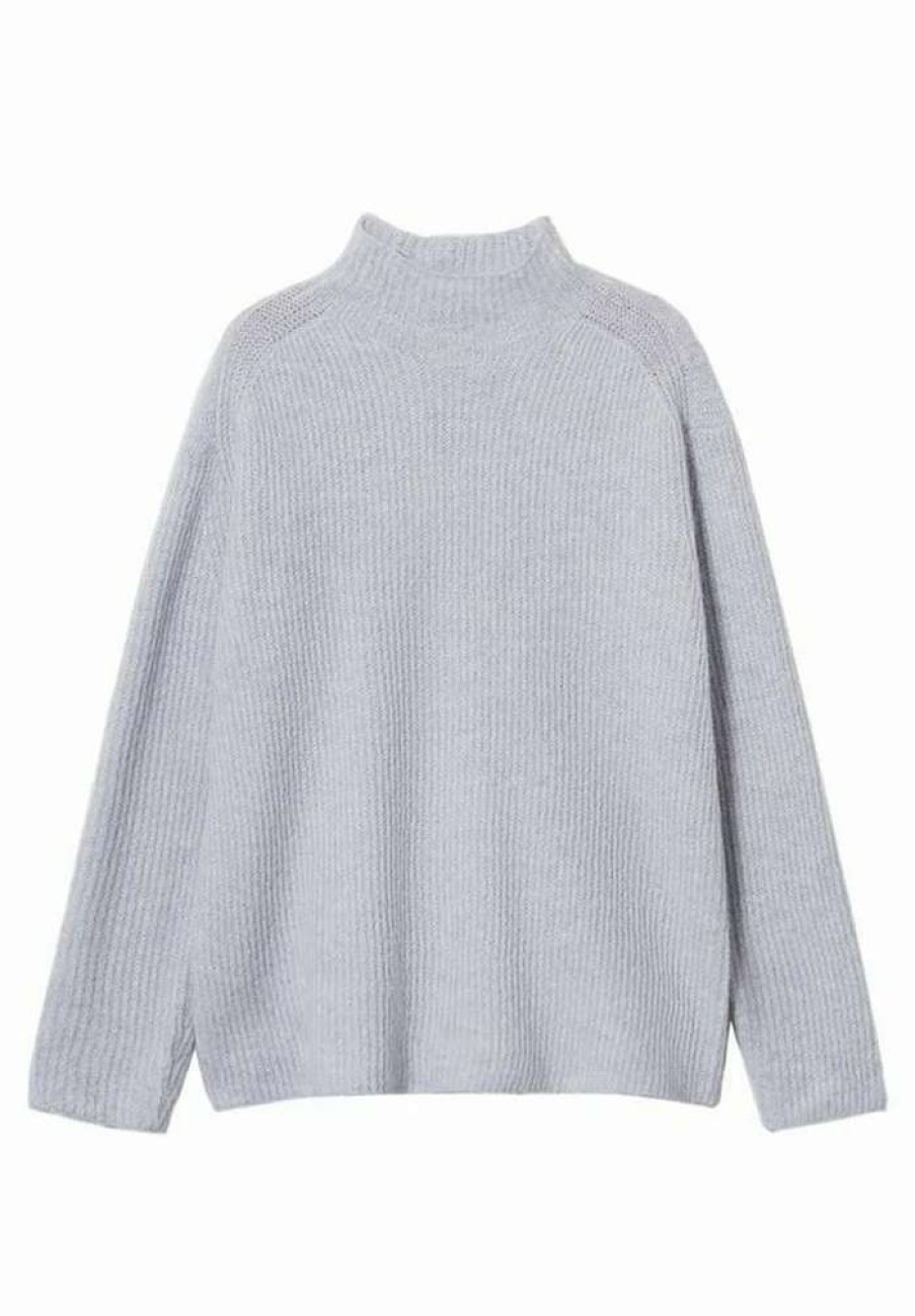 Clothing * | Mango Jujuy Jumper Isgra