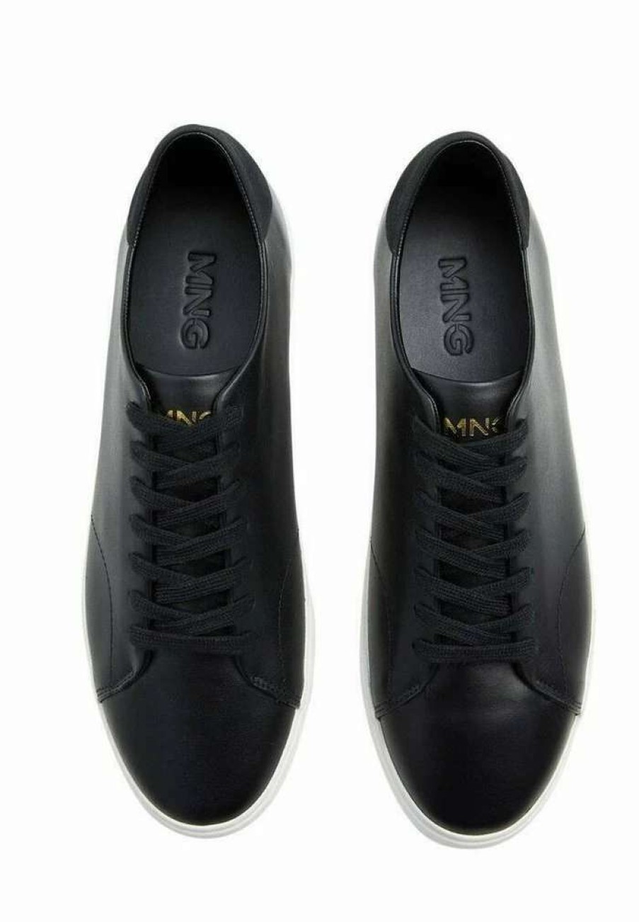 Shoe * | Mango Less Trainers Sort