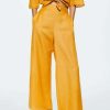 Clothing * | Mango Almond-H Trousers Horcice