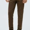 Clothing * | Mango Dublino I Chinos Mittelbraun