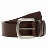 Accessoires * | Mango Belt Braun