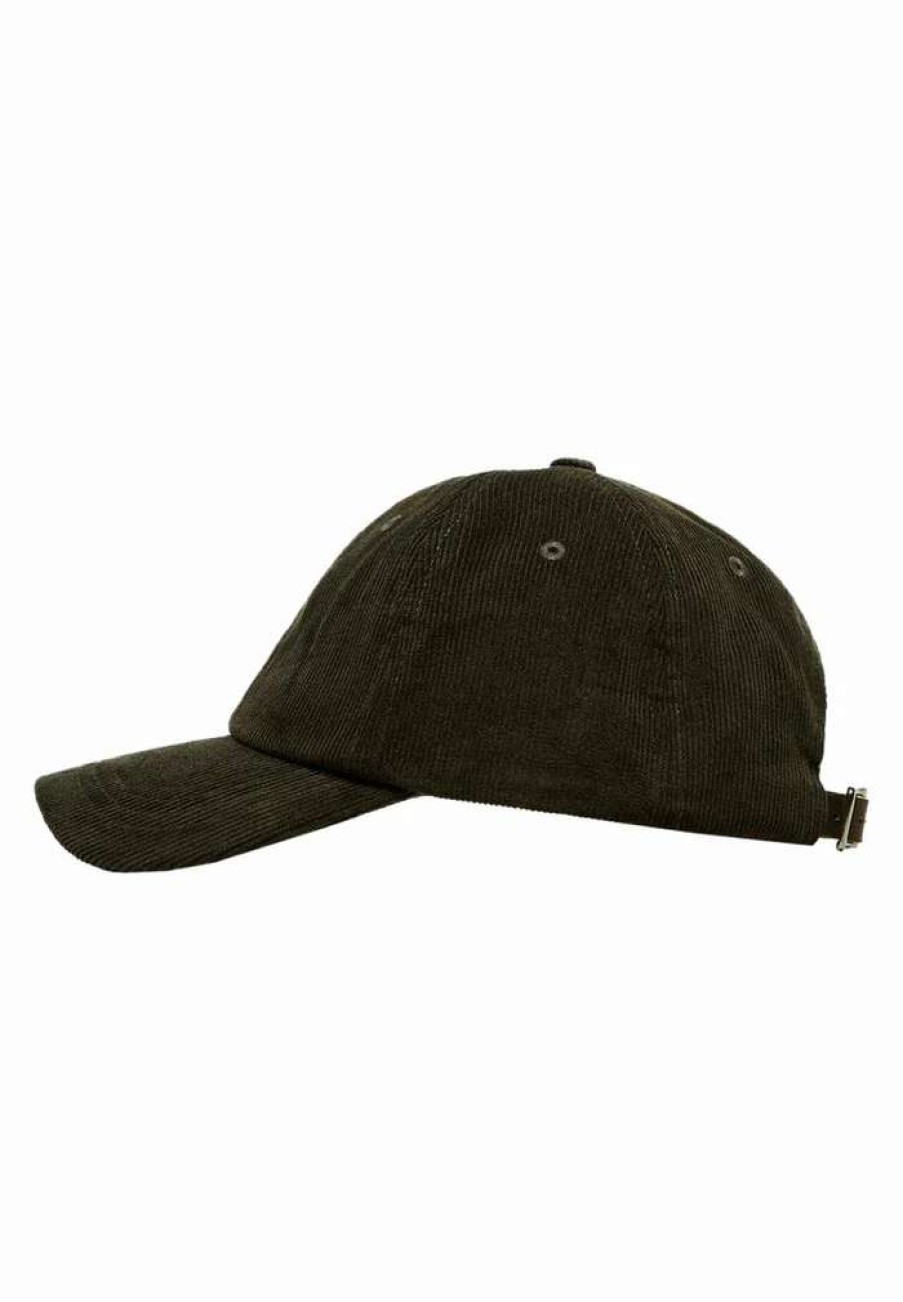 Accessoires * | Mango Pana Cap Chocolate