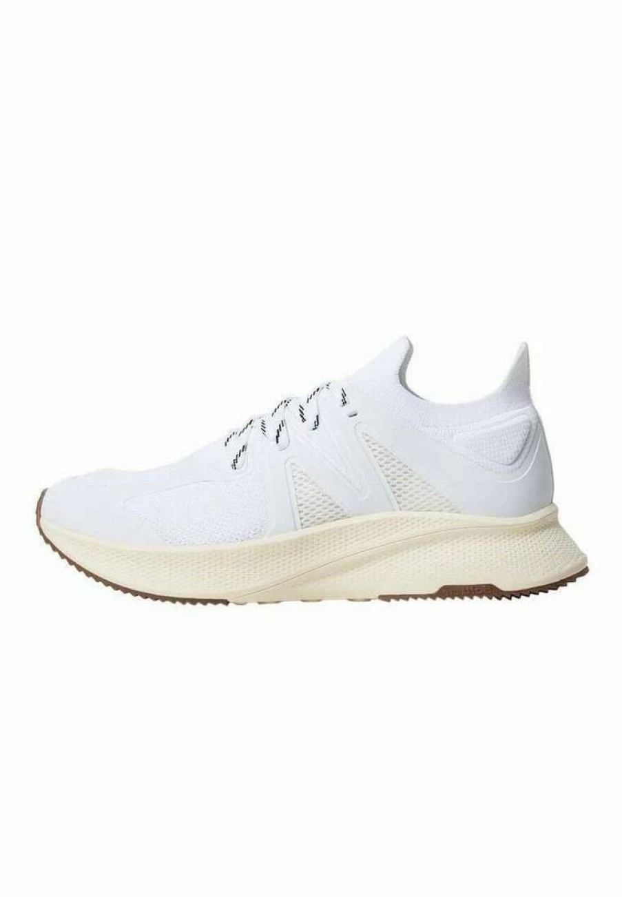 Shoe * | Mango Laguna Trainers Hvid