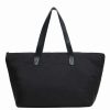 Accessoires * | Mango Nina Tote Bag Noir