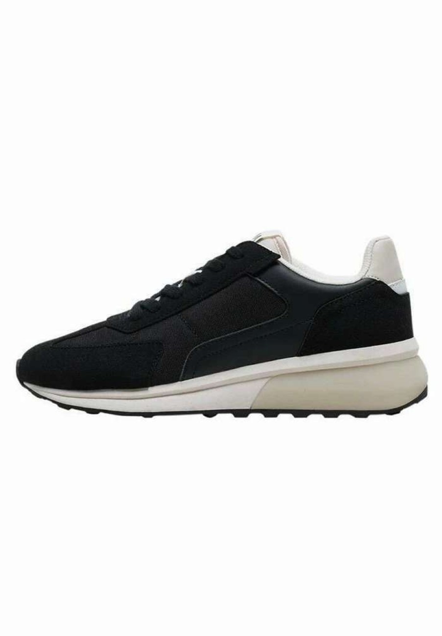 Shoe * | Mango Rule Trainers Sort