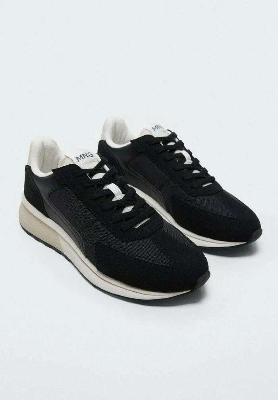 Shoe * | Mango Rule Trainers Sort