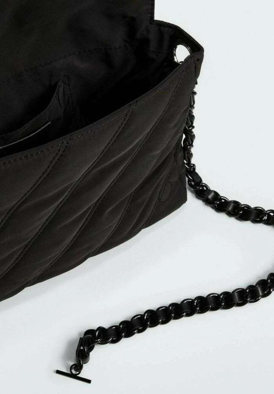 Accessoires * | Mango Rodas Across Body Bag Sort