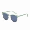 Accessoires * | Mango Simon Sunglasses Bleu