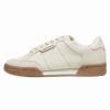 Shoe * | Mango Trainers Off White