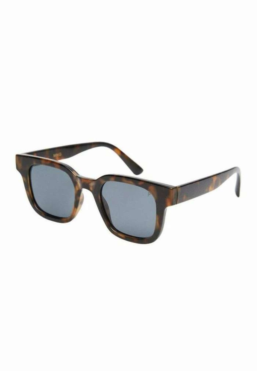 Accessoires * | Mango Bosco Sunglasses Brown