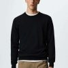 Clothing * | Mango Willy Jumper Cerna