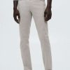 Clothing * | Mango Ibiza Slim Fit Jeans Ecru