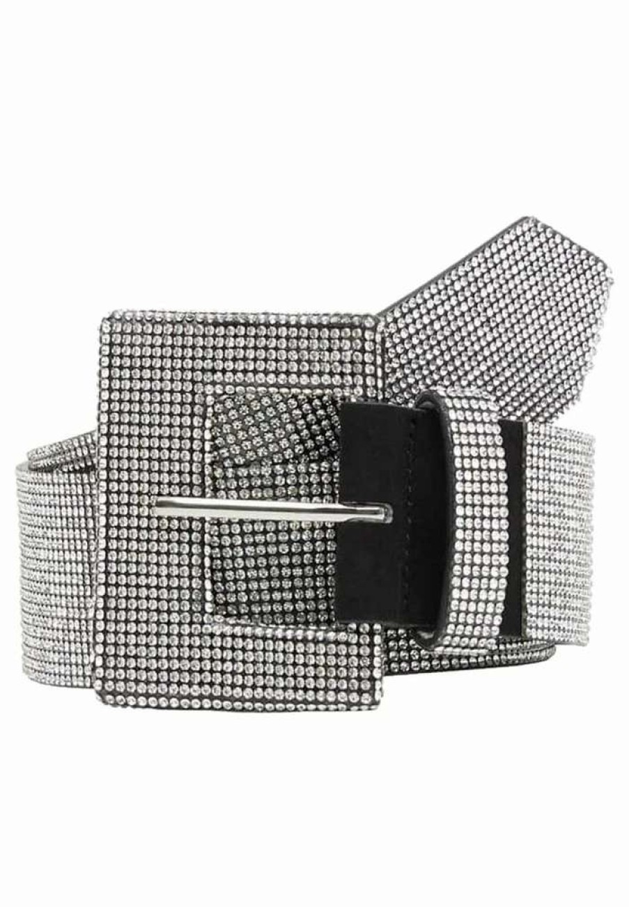 Accessoires * | Mango Ops Belt Sort