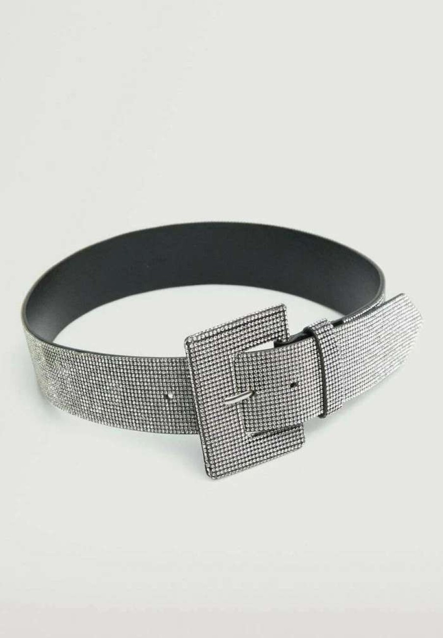 Accessoires * | Mango Ops Belt Sort