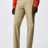 Clothing * | Mango Beirut Trousers Beige