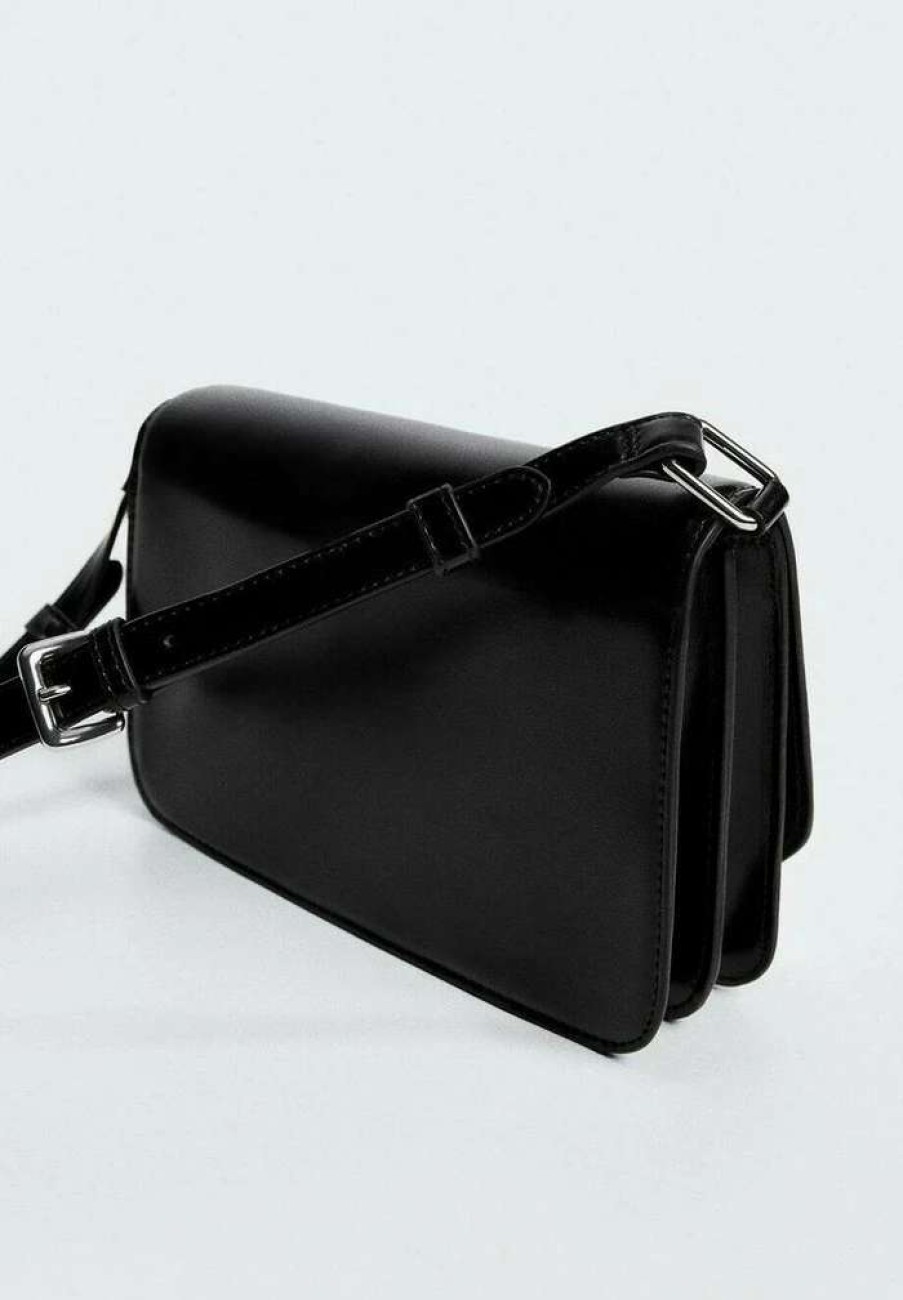 Accessoires * | Mango Comet Across Body Bag Sort