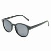 Accessoires * | Mango Porter Sunglasses Schwarz