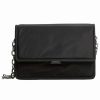 Accessoires * | Mango Neon Across Body Bag Schwarz