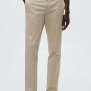 Clothing * | Mango Dublino Chinos Piskova