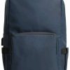 Accessoires * | Mango Moss Rucksack Blau