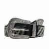 Accessoires * | Mango Zack Belt Sort