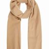 Accessoires * | Mango Basiclus Scarf Mellembrun