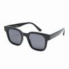 Accessoires * | Mango Bosco Sunglasses Black