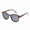 Accessoires * | Mango Porter Sunglasses Braun